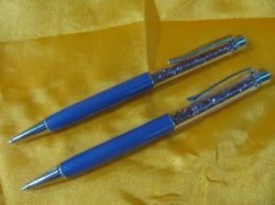 Metal Pen Crystal 1         